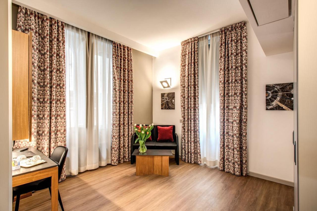רומא Maison Ripetta מראה חיצוני תמונה